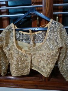 must needed blouse