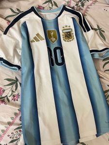 authentic Argentina FIFA World Cup 2026