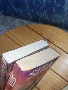 Book 2 And 3 Ram Chandra Series