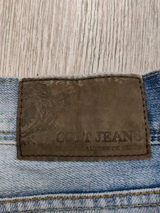 Sc6901 Colt Jeans Waist 38