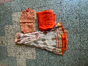 Lehnga Choli
