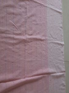 Elegant Pink Dupatta - pre-loved