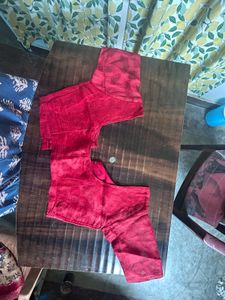 Cotton Patola Saree