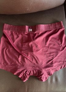 Mens Trunk