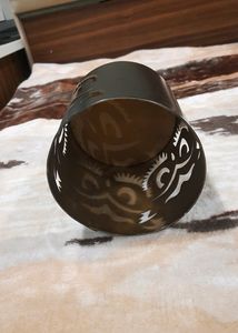 Owly Candle Holder