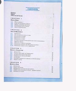 Class XI Chemistry Textbook Part 1