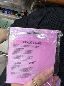 Romantic Myth Press-On Gel Nails (any1)