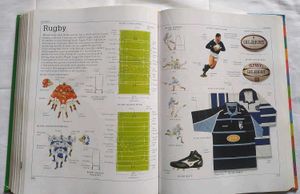 DK Ultimate Family Visual Dictionary