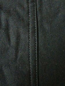 Black Marshmello Hoodie Made in ooty