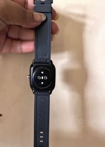 Amazefit Smartwatch sensor not working