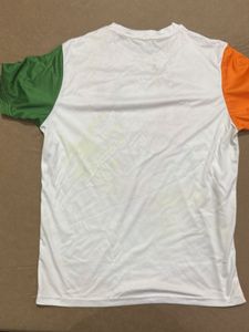 Men's Patriotic Running T-Shirt