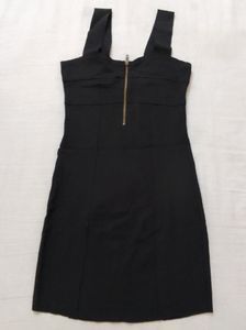 Chemistry Little Black Dress 🖤