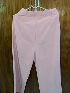Stylish Wide Leg Pants
