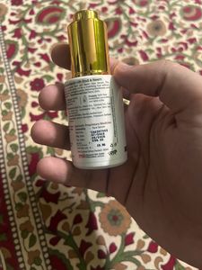 Face Serum - Acne And Spot Correction