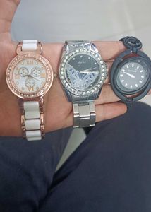 Women's Watch