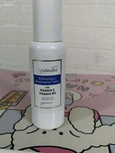 Spawake Vitamin C Gel Toner