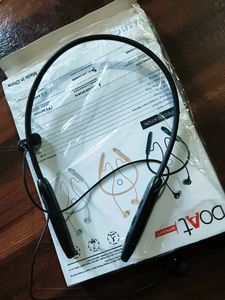 boAt D56 Wireless Neckband Earphone