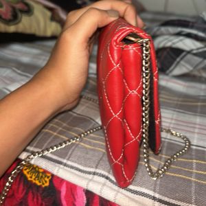 I Have So Many Bags