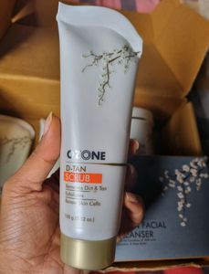 OZONE D-TAN Facial combo 🔆