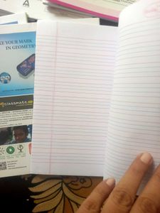 Classmate Notebooks - Assorted Cartoon Prints