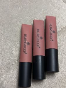 Hilary Rhoda Lipsticks