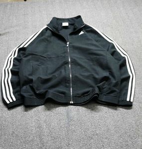 Adidas Track Jacket