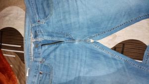 Levi's Jeans
