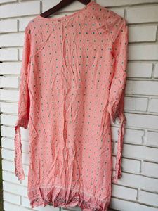 Global Desi New Kurta