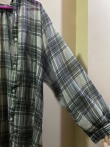 Plaid Shirt