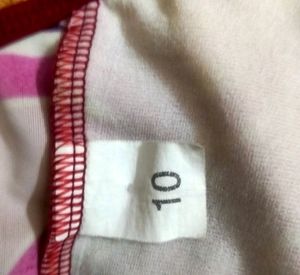 Imported Bikni Top
