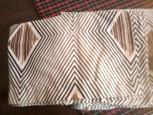 Geometric Print Fabric - Unique Design