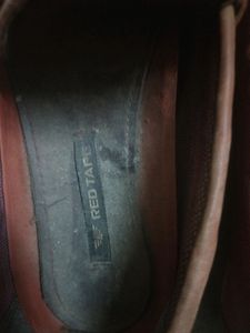 Leather Shoes For Men