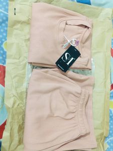 Men’s Set with Tag Night Suit