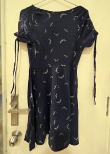 Brand New Dorothy Perkins Fit And Flare Dress