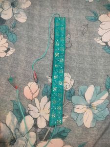 Floral Anarkali Kurta