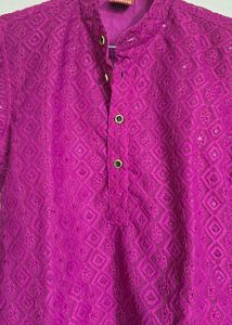Stylish Boys Kurta Set