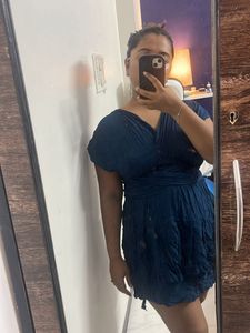 Infinity Sexy Dress