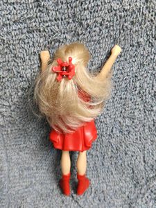 Supergirl Action Figure