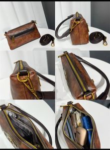 Stylish Quilted Shoulder Bag