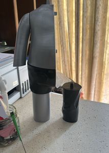 KAWS Dissected Comapnion 50cm (3D printed)