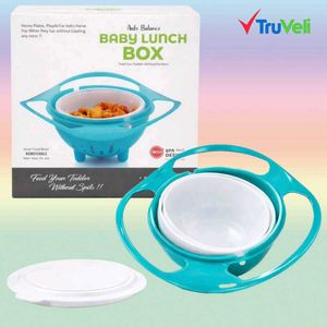 Baby Gyro Bowl