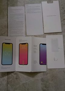 iPhone XR Box - Coral
