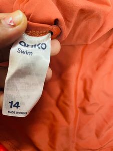 Swimsuit Size L