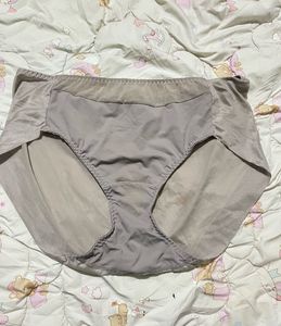 Women's High Waist Shaping Briefs