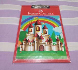 Faber-Castell Exam Board (Fix Price)❗
