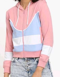 Peach Hoodie