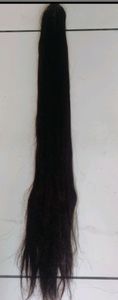 Virgin Dark Brown Hair Extensions