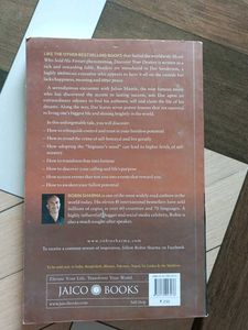 Discover Your Destiny by Robin Sharma