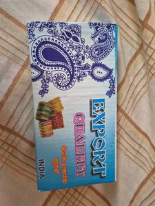 Colorful Bangle Set
