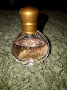 Carlton London Blush Eau De Parfum (Limited Ed)